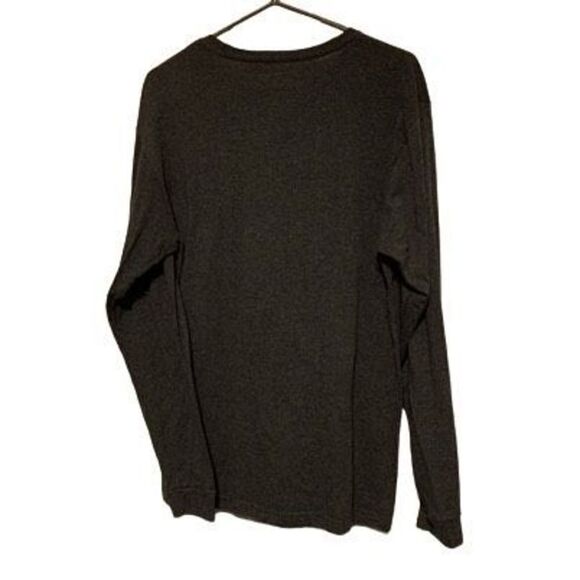 Auburn University Size Large Long Sleeved T-Shirt - Picture 4 of 4